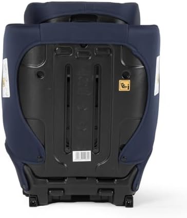 Siège auto isofix ergonomique pour enfants avec graphismes Disney et appui-tête réglable
