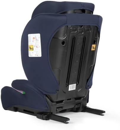 Siège auto isofix ergonomique pour enfants avec graphismes Disney et appui-tête réglable