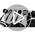 Batterie de cuisine antiadhésive 15 pièces avec ustensiles ergonomiques et compatibilité multiple