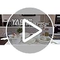 Batterie de cuisine multifonctionnelle avec aluminium moulé sous pression et compatibilité tous feux